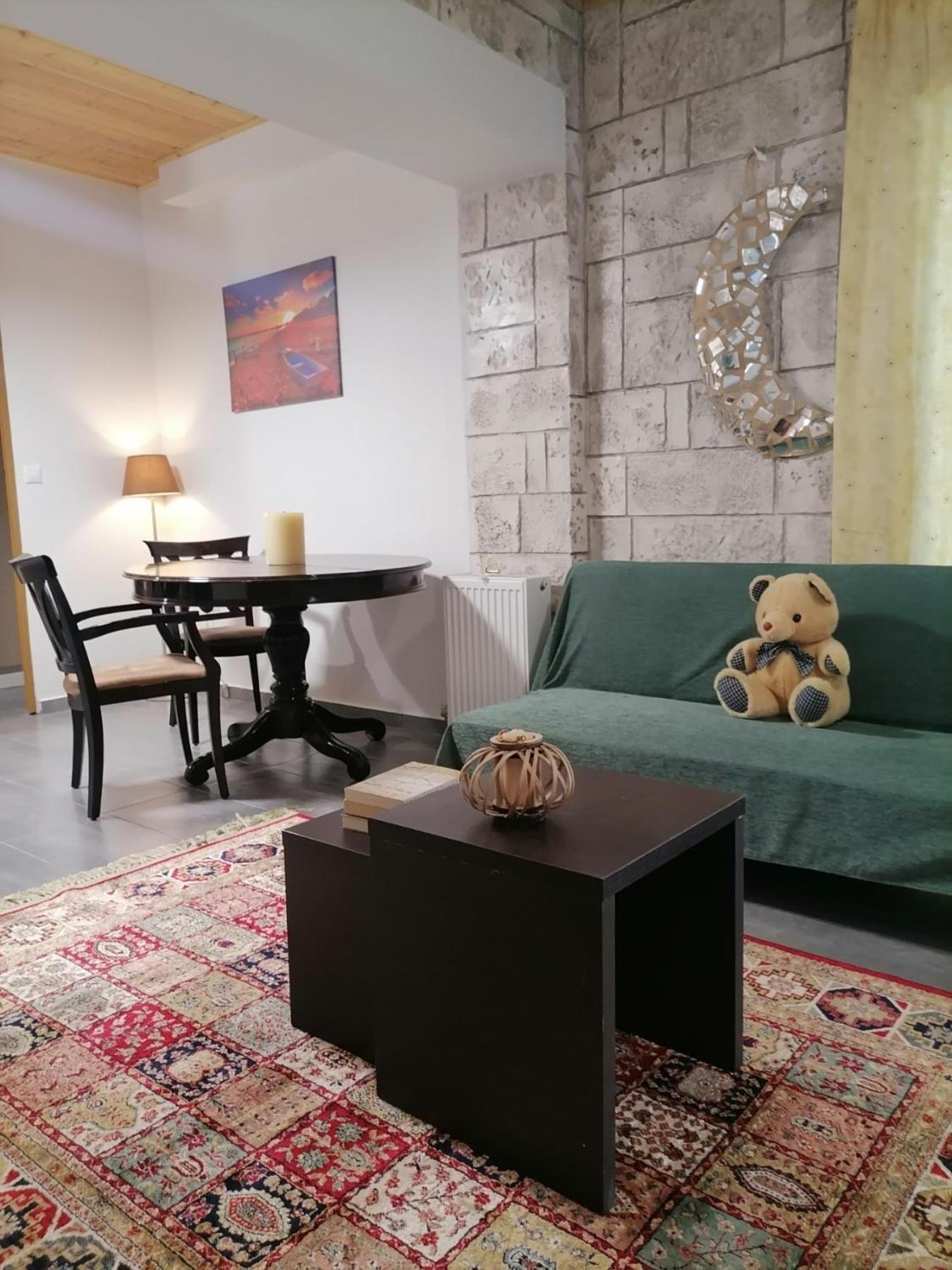 פאטרה D&M Studio Ριο Πατρα מראה חיצוני תמונה