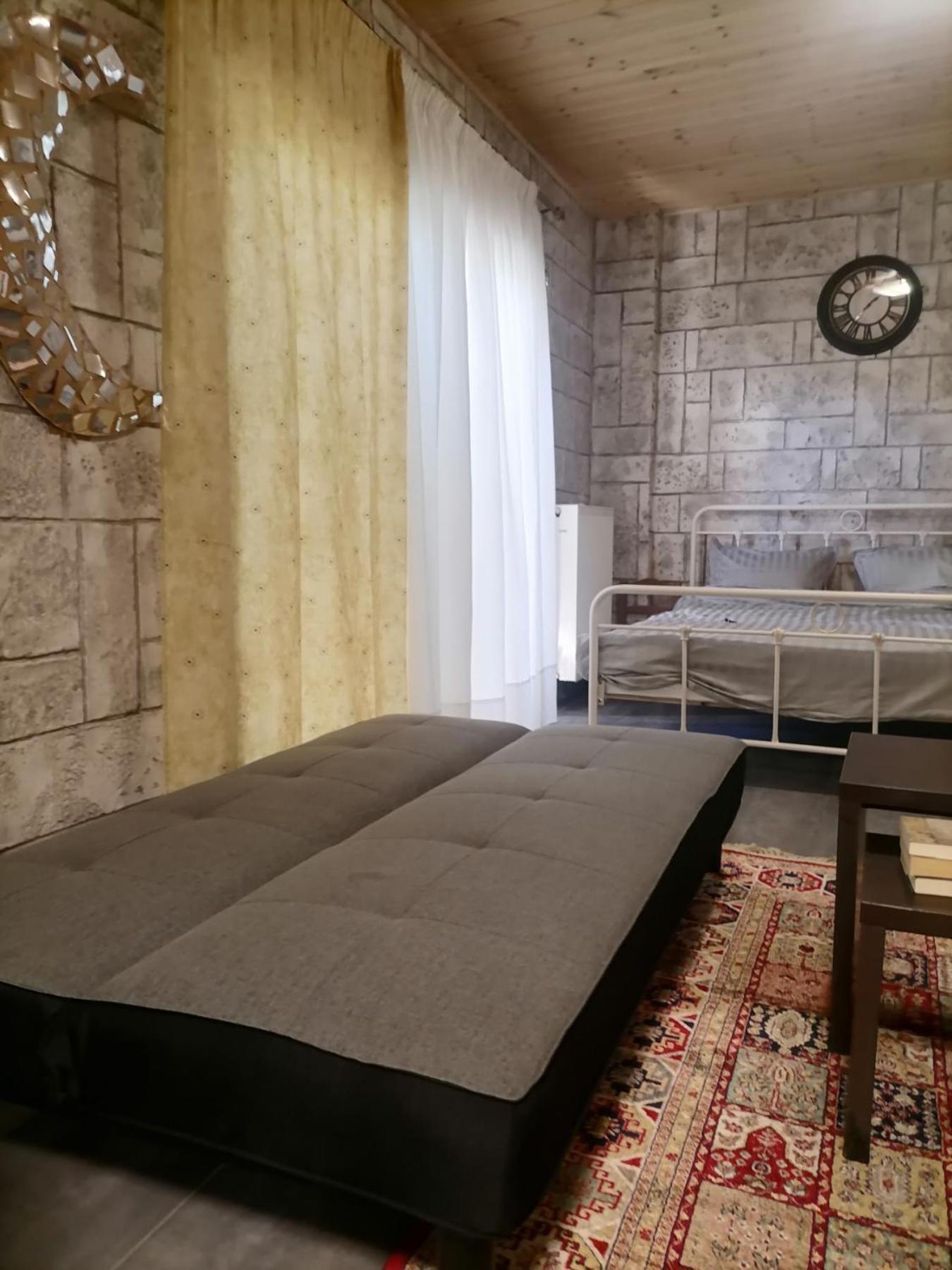 פאטרה D&M Studio Ριο Πατρα מראה חיצוני תמונה